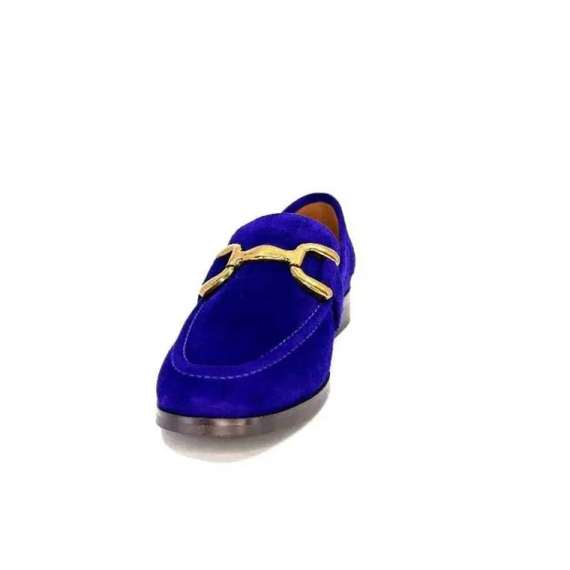 572 Daim Violet*bibi lou Sale