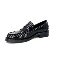 755 Z 16 Vk Cuir Noir*bibi lou Discount