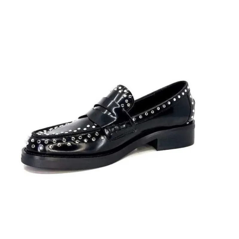 755 Z 16 Vk Cuir Noir*bibi lou Discount