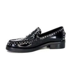 755 Z 16 Vk Cuir Noir*bibi lou Discount