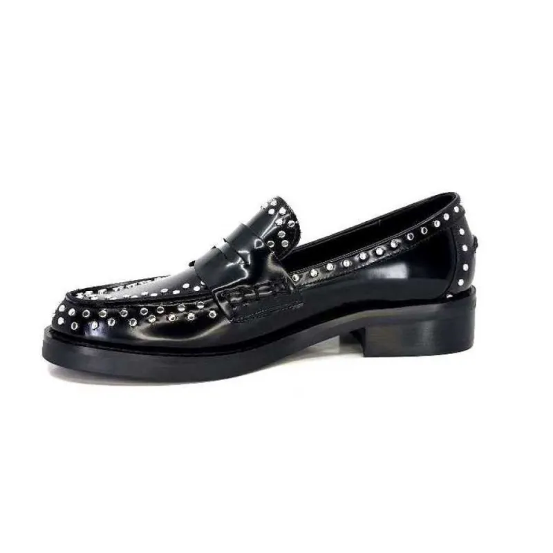 755 Z 16 Vk Cuir Noir*bibi lou Discount