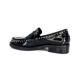 755 Z 16 Vk Cuir Noir*bibi lou Discount