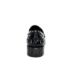 755 Z 16 Vk Cuir Noir*bibi lou Discount