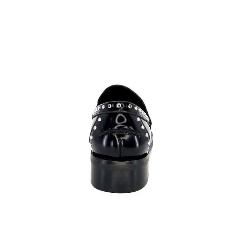 755 Z 16 Vk Cuir Noir*bibi lou Discount