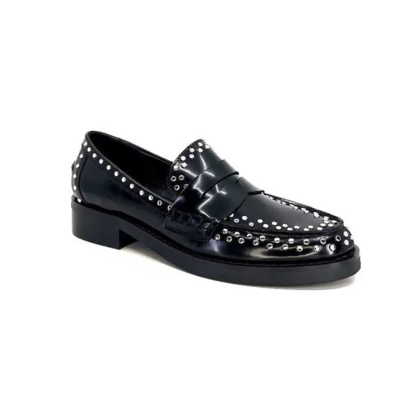 755 Z 16 Vk Cuir Noir*bibi lou Discount