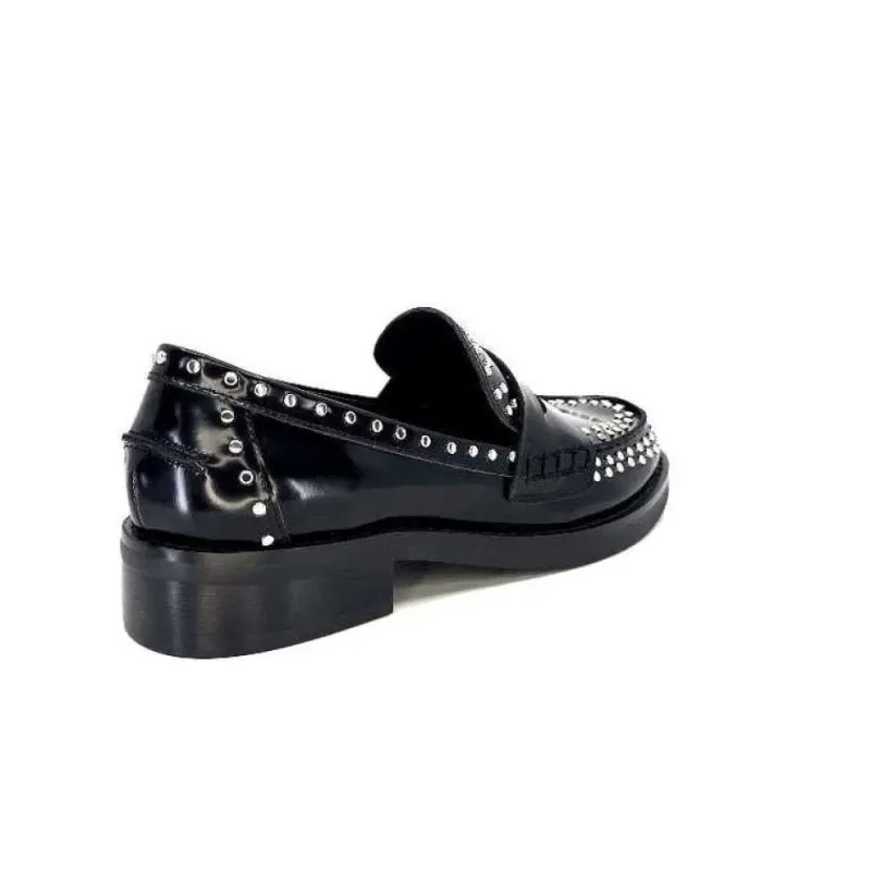 755 Z 16 Vk Cuir Noir*bibi lou Discount