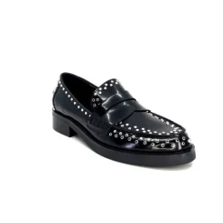 755 Z 16 Vk Cuir Noir*bibi lou Discount