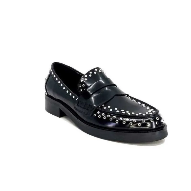 755 Z 16 Vk Cuir Noir*bibi lou Discount