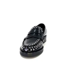 755 Z 16 Vk Cuir Noir*bibi lou Discount