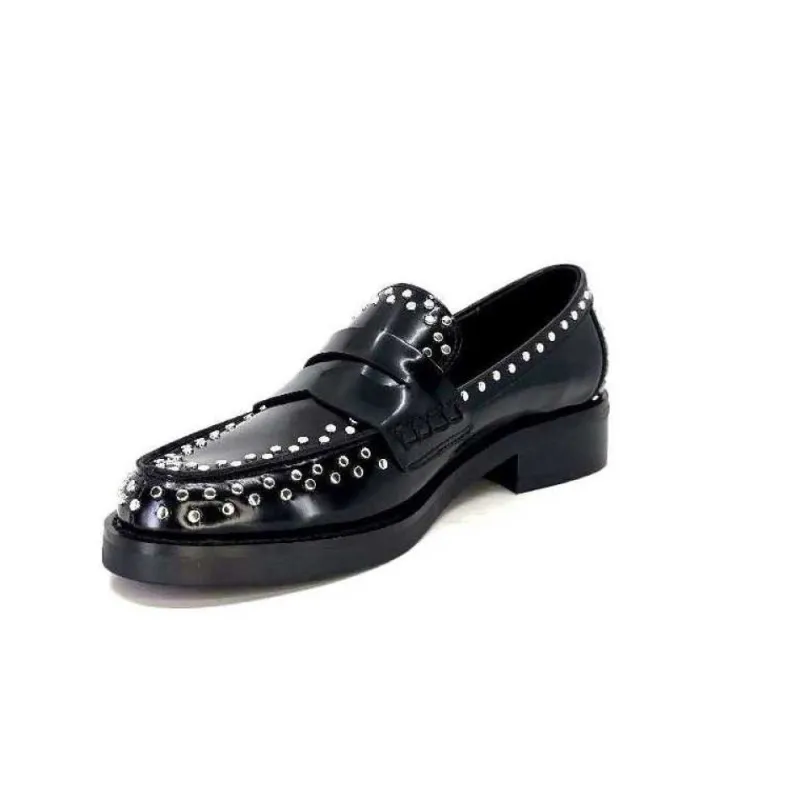 755 Z 16 Vk Cuir Noir*bibi lou Discount