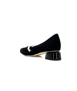 32181 Microfibre Noir*Brunate Best