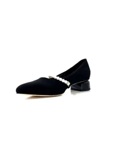 32181 Microfibre Noir*Brunate Best