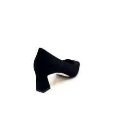 51377 Step Microfibre Noir*Brunate Discount