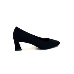 51377 Step Microfibre Noir*Brunate Discount