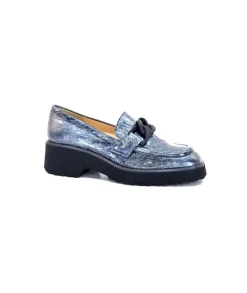 32077 Turium Cuir Vernis Gris*Brunate Online