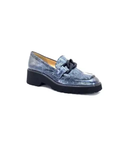32077 Turium Cuir Vernis Gris*Brunate Online