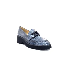 32077 Turium Cuir Vernis Gris*Brunate Online