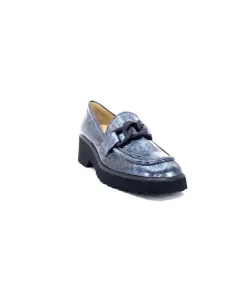 32077 Turium Cuir Vernis Gris*Brunate Online