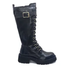 Bc3403 Cuir Noir*Bruno Premi Online