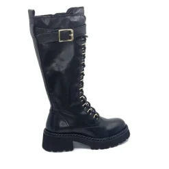 Bc3403 Cuir Noir*Bruno Premi Online