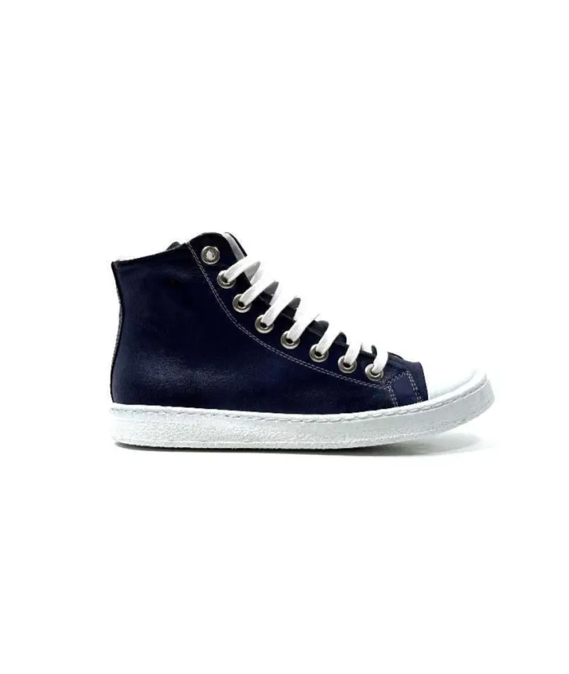 6337 Cuir Bleu*Chacal Clearance