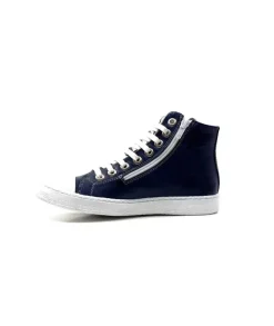 6337 Cuir Bleu*Chacal Clearance