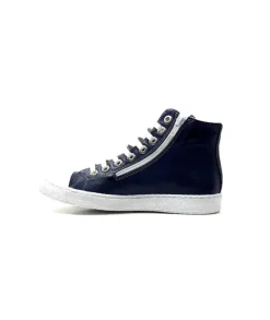 6337 Cuir Bleu*Chacal Clearance