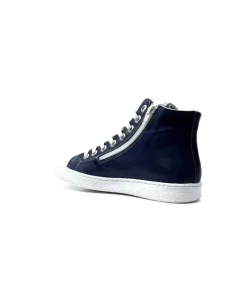 6337 Cuir Bleu*Chacal Clearance