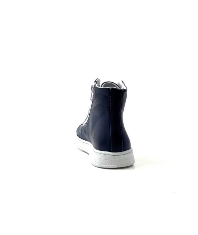 6337 Cuir Bleu*Chacal Clearance