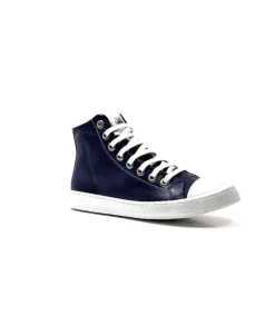 6337 Cuir Bleu*Chacal Clearance