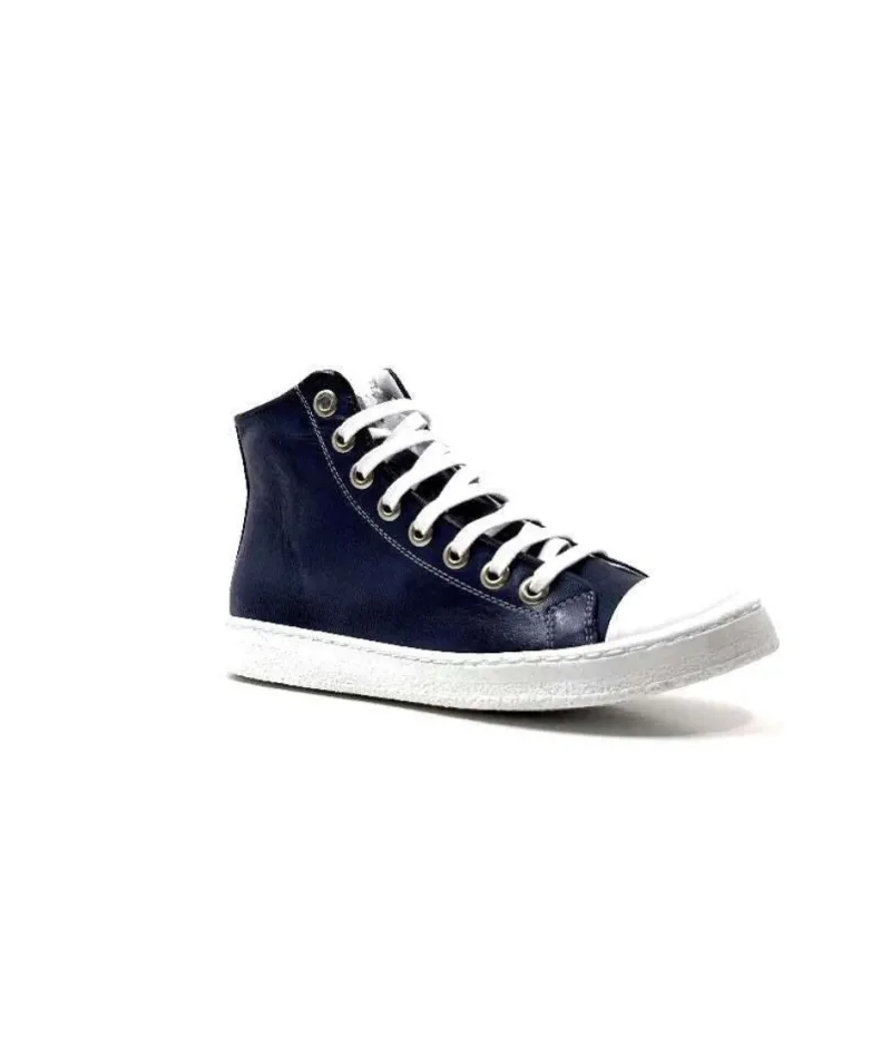 6337 Cuir Bleu*Chacal Clearance