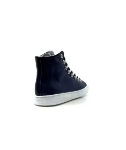 6337 Cuir Bleu*Chacal Clearance