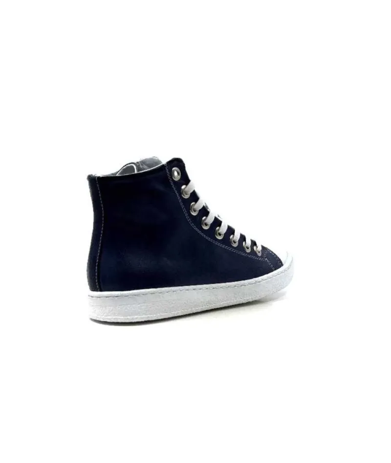 6337 Cuir Bleu*Chacal Clearance