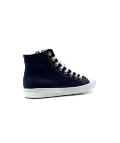 6337 Cuir Bleu*Chacal Clearance