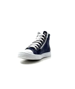 6337 Cuir Bleu*Chacal Clearance