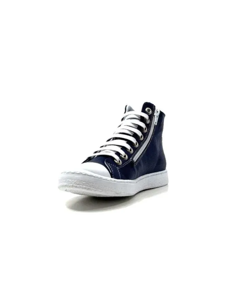 6337 Cuir Bleu*Chacal Clearance