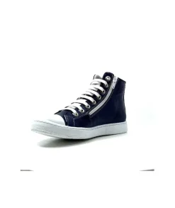 6337 Cuir Bleu*Chacal Clearance