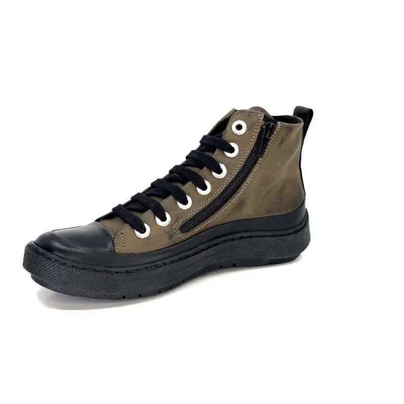 6555 Cuir Kaki*Chacal Sale