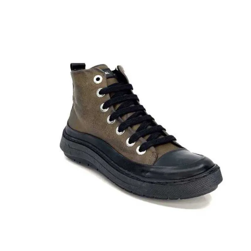 6555 Cuir Kaki*Chacal Sale