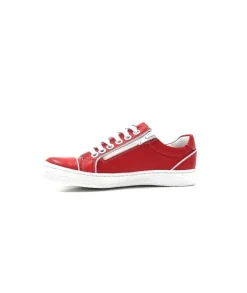 6334 Cuir Rouge*Chacal Outlet