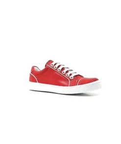 6334 Cuir Rouge*Chacal Outlet