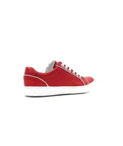 6334 Cuir Rouge*Chacal Outlet
