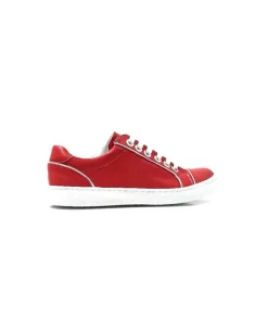 6334 Cuir Rouge*Chacal Outlet