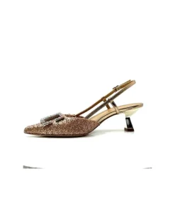 1904 Textile Rose*chantal Clearance