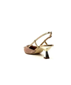 1904 Textile Rose*chantal Clearance