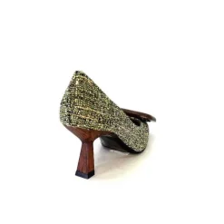 2178 Textile Vert*chantal Sale