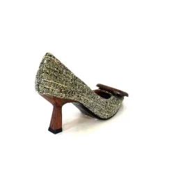 2178 Textile Vert*chantal Sale