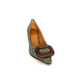 2178 Textile Vert*chantal Sale