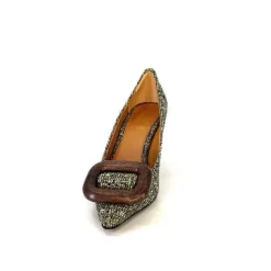 2178 Textile Vert*chantal Sale