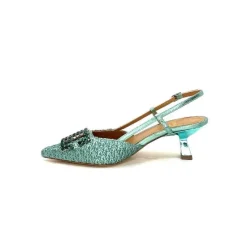 1904 Textile Vert*chantal Online